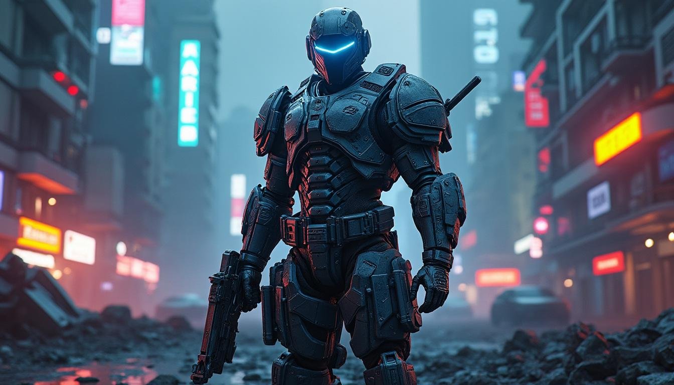 découvrez arc raiders, l'accessoire incontournable pour les fans de ps5. suivez l'histoire d'un joueur chanceux qui fait sensation avec cette innovation incontournable du gaming.