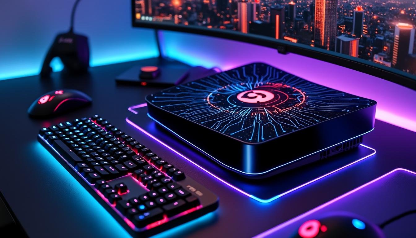 découvrez arc raiders, l’accessoire incontournable que tous les fans de ps5 veulent avoir. suivez l'histoire d’un joueur chanceux qui fait sensation avec ce must-have gaming.