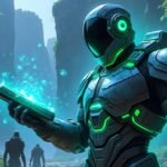 Arc Raiders : guide ultime du déchiffreur magnétique et astuces pour réussir la quête de Shani