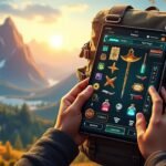 Ce jeu vidéo obsédant : quand organiser son sac et regretter sa cupidité prennent plus de place que le jeu lui-même…