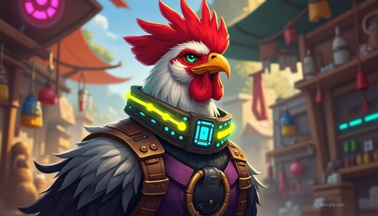 découvrez notre guide pratique pour choisir le collier pour chien arc raiders, l'accessoire unique parfait pour coquillard, votre fidèle compagnon à plumes.