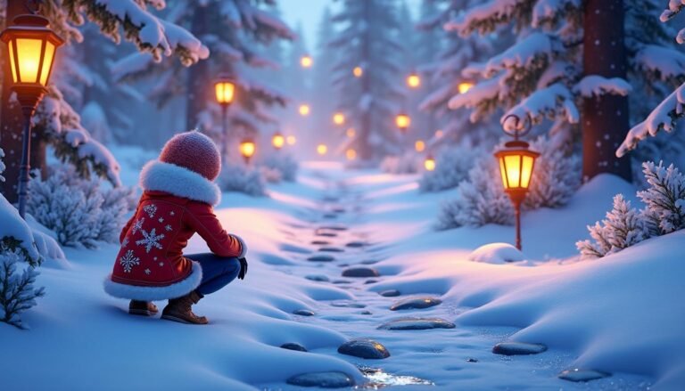 découvrez comment collecter les toutes petites pierres dans disney dreamlight valley pendant la quête chaleur hivernale de la voie des étoiles grâce à notre guide détaillé et astuces pratiques.