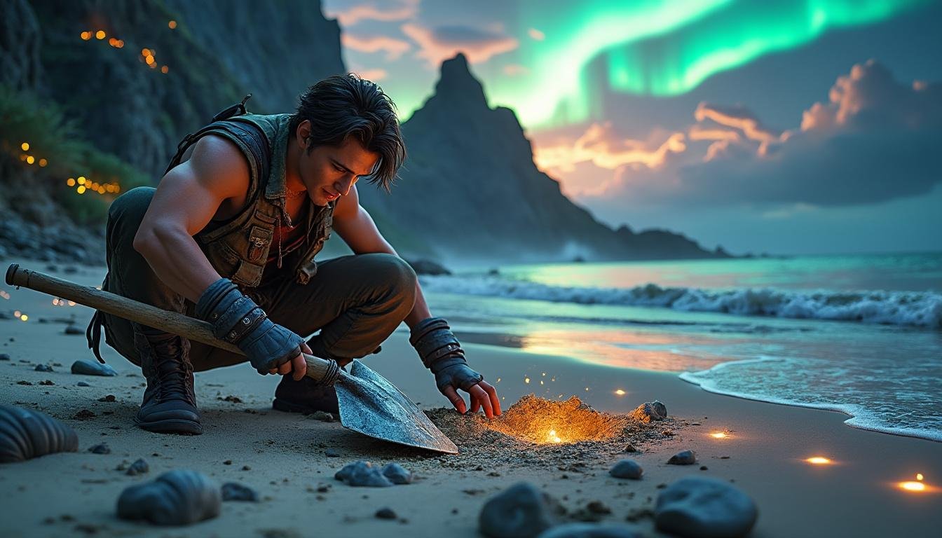 découvrez comment collecter facilement les toutes petites pierres dans disney dreamlight valley lors de la quête chaleur hivernale de la voie des étoiles grâce à nos astuces détaillées.