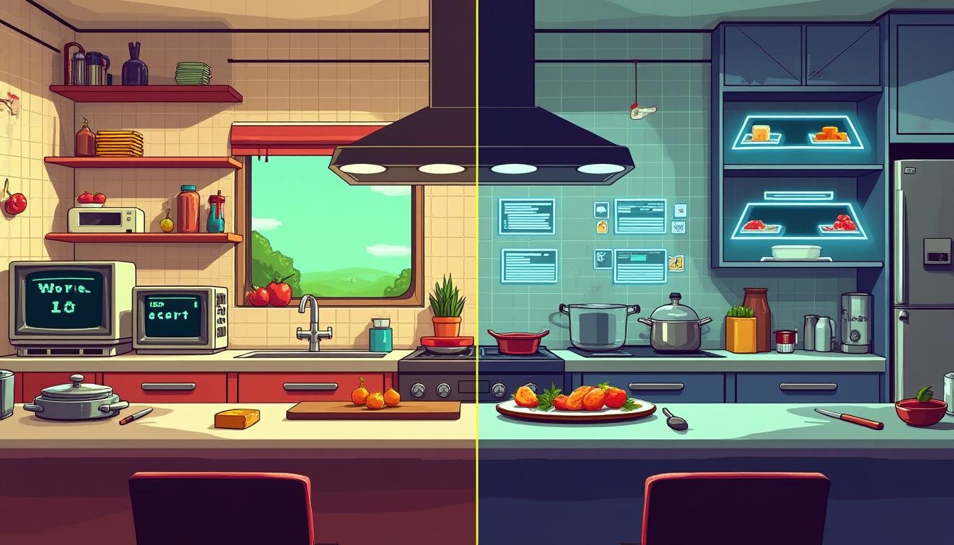 apprenez à préparer la salade de fruits de mer disney dreamlight valley avec notre guide pas à pas, pour un plat gourmand et étoilé qui ravira vos papilles.