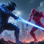 Découvrez pourquoi Combat Odyssey sur PS3 va changer votre vision des jeux vidéo !