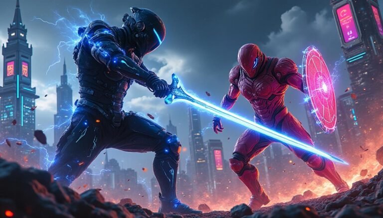 plongez dans l'univers unique de combat odyssey sur ps3 et découvrez comment ce jeu révolutionnaire transformera votre expérience du gaming.