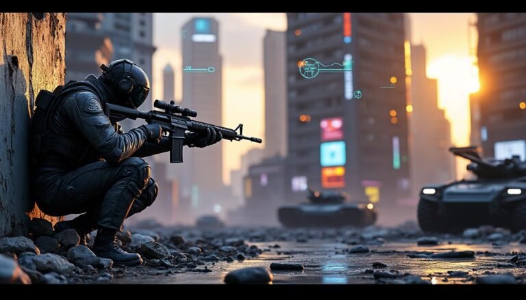 plongez dans l'univers de fps saga sur ps3 et découvrez comment ce jeu a révolutionné l'industrie des jeux vidéo avec son gameplay innovant et son immersion unique.