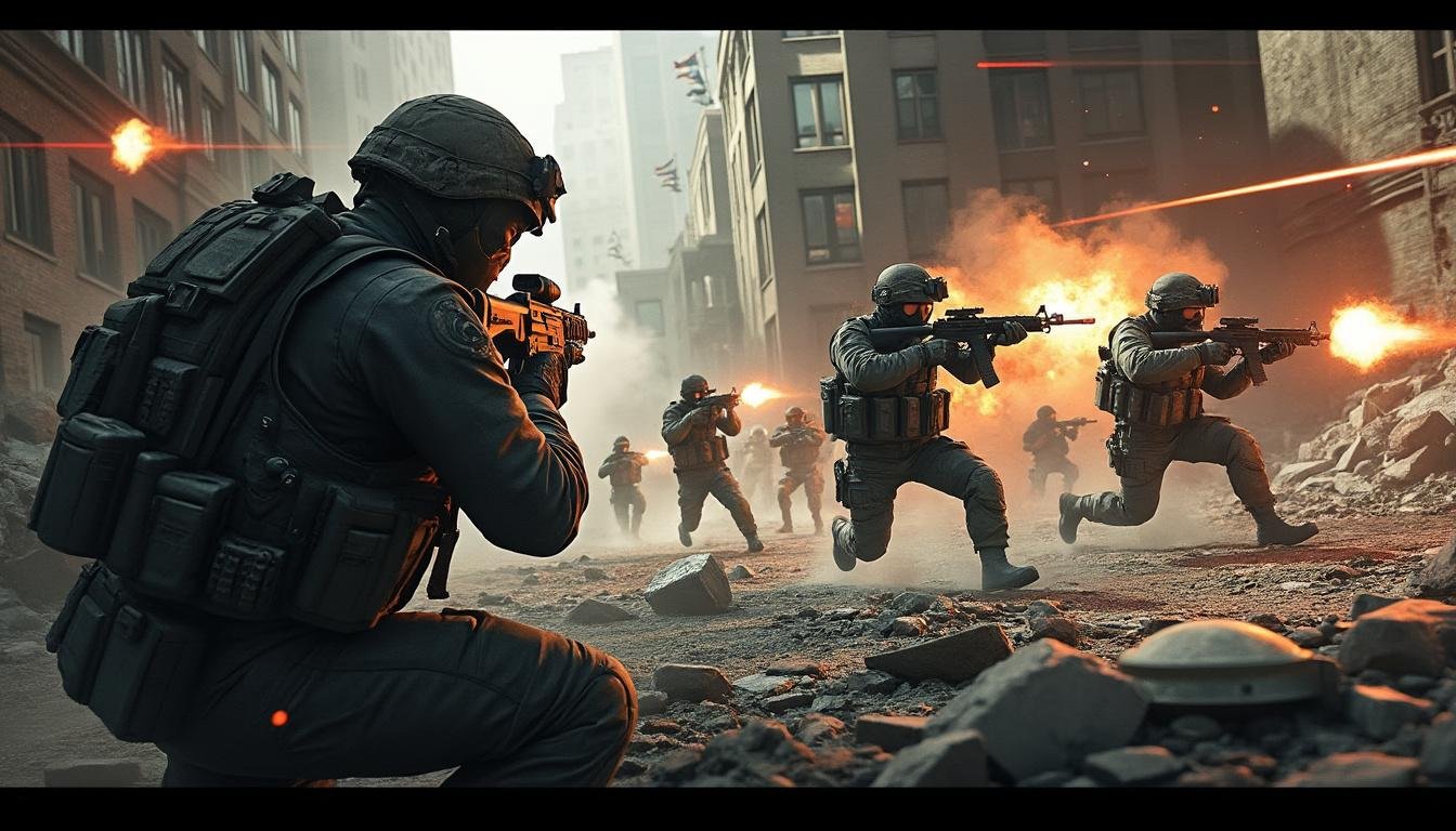 plongez dans l'univers de fps saga sur ps3 et découvrez comment ce jeu a transformé l'expérience des jeux vidéo grâce à son gameplay innovant et son immersion unique.