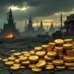 Découvrez pourquoi les capsules de bouteille valent de l&rsquo;or dans l&rsquo;univers Fallout : une explication aussi ingénieuse que surprenante !