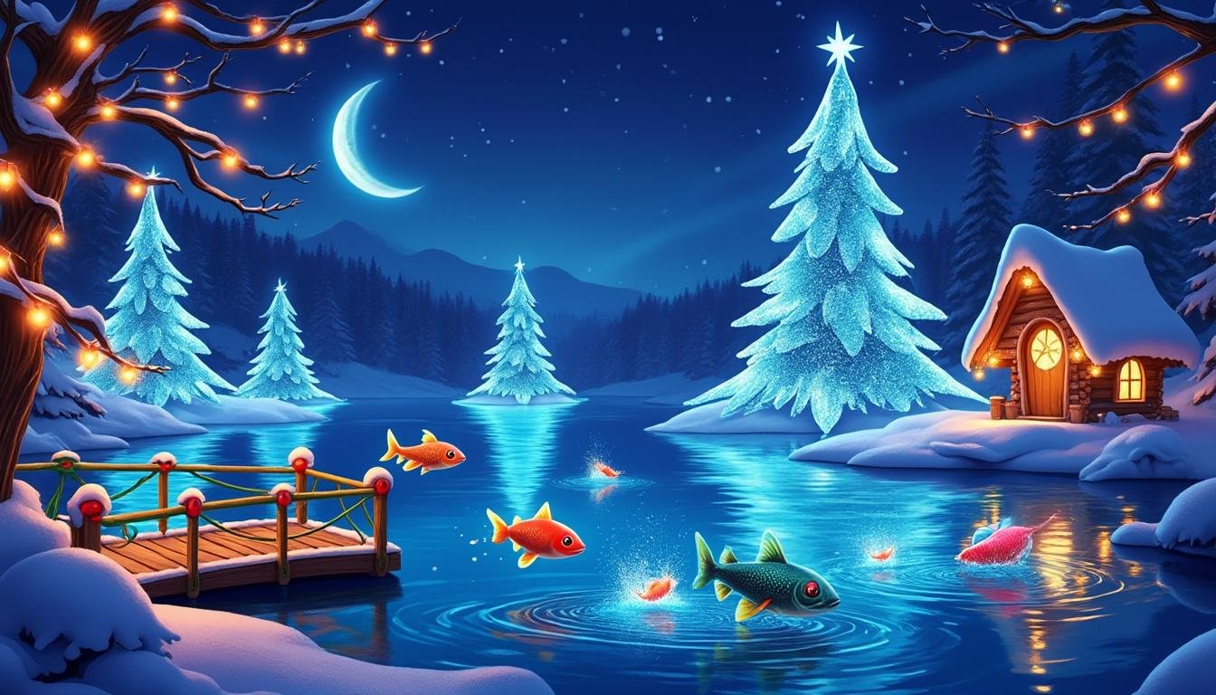 découvrez notre guide complet pour pêcher les poissons costumés lors des fêtes dans disney dreamlight valley et profitez pleinement de cet événement unique.