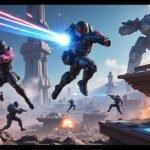 Fans de Titanfall et Apex Legends, réjouissez-vous : découvrez la bande-annonce explosive de Highguard et sa date de sortie officielle !