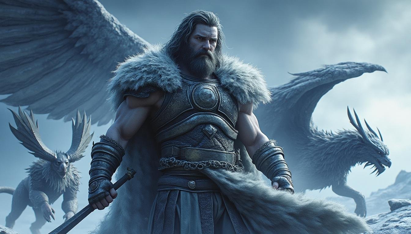 découvrez le premier trailer de l'odyssée de christopher nolan et comment un jeu vidéo vieux de 39 ans avait déjà interprété cette épopée révolutionnaire.