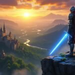 La révolution RPG sur PS3 : découvrez le jeu qui a changé la donne !