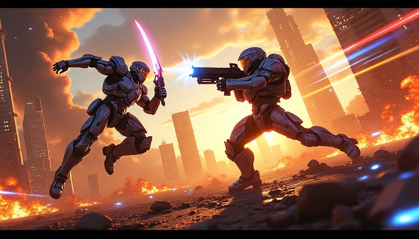 découvrez ce bijou de l'action, noté 17/20, désormais gratuit sur playstation+ pour des heures de plaisir garanties. ne le manquez pas !