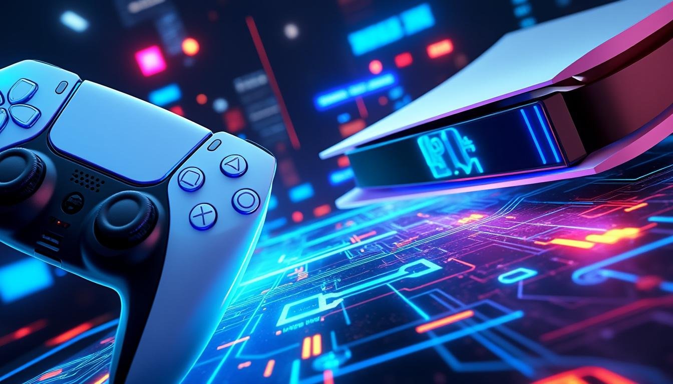 découvrez comment jouer gratuitement au goty 2025 sur ps5 grâce au ps plus, tout en explorant pourquoi le game pass reste en tête dans la bataille des services de jeux vidéo.