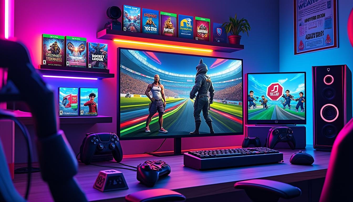 découvrez comment jouer gratuitement au jeu de l'année 2025 sur ps5 grâce au ps plus, tout en comparant ses avantages avec le game pass qui reste en tête.