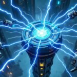 Tourelle ARC Raiders : Guide complet pour localiser les ARCs et réussir la quête « Le bon outil »