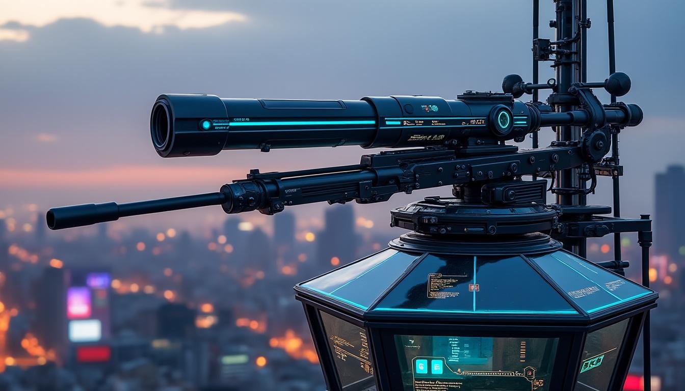 découvrez notre guide complet pour localiser toutes les tourelles arc dans arc raiders et réussir facilement la quête « le bon outil » grâce à nos astuces et conseils détaillés.