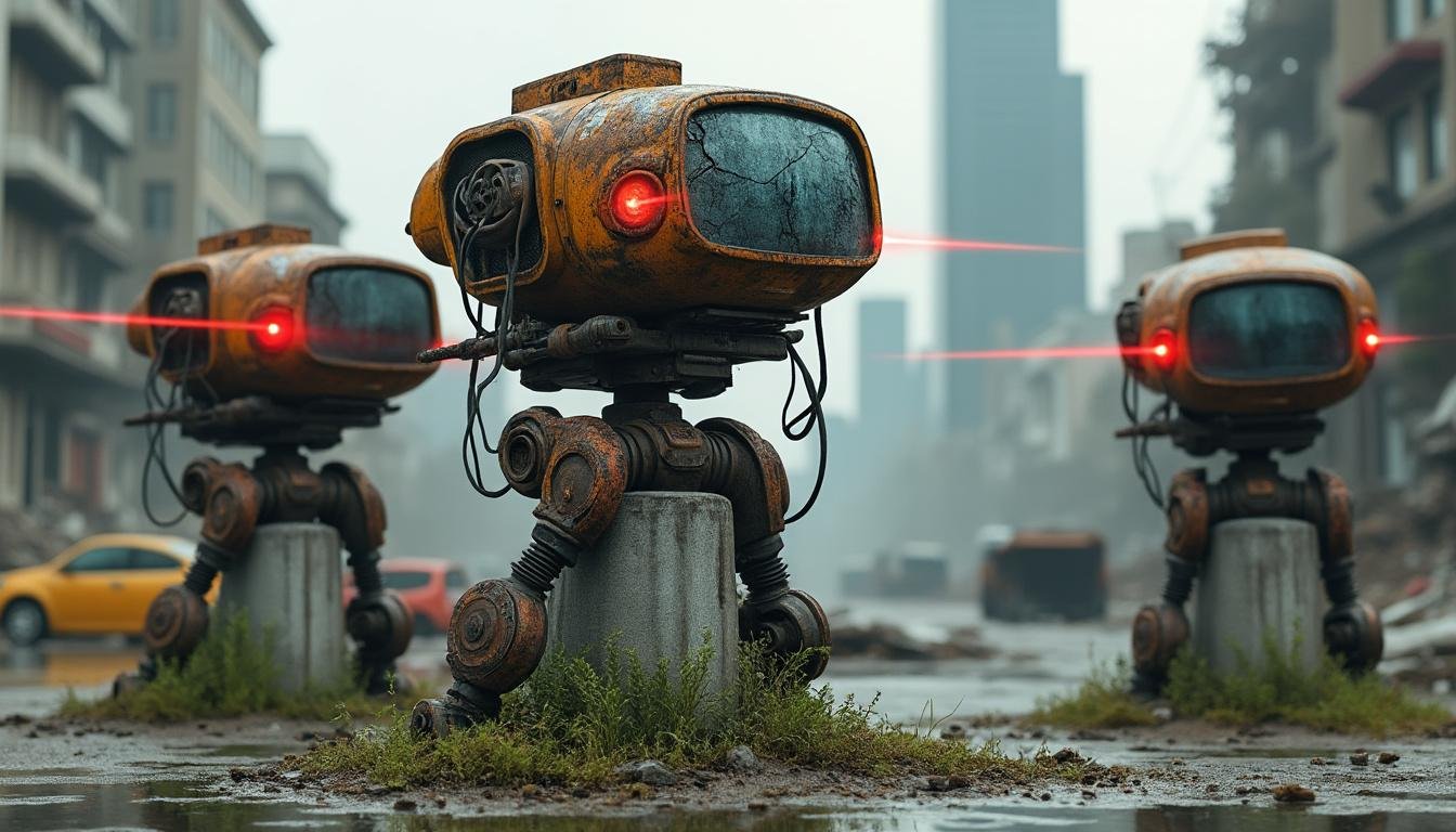 découvrez notre guide complet pour localiser toutes les tourelles arc dans arc raiders et réussir facilement la quête « le bon outil ». astuces, emplacements et conseils pour progresser rapidement.