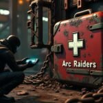 Trousse de secours ARC Raiders : comment et où dénicher cette ressource verrouillée par la rouille ?