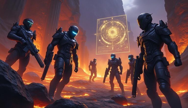 découvrez notre guide pratique pour trouver rapidement le schéma de l’arme dans vulcano arc raiders et améliorez votre gameplay efficacement.