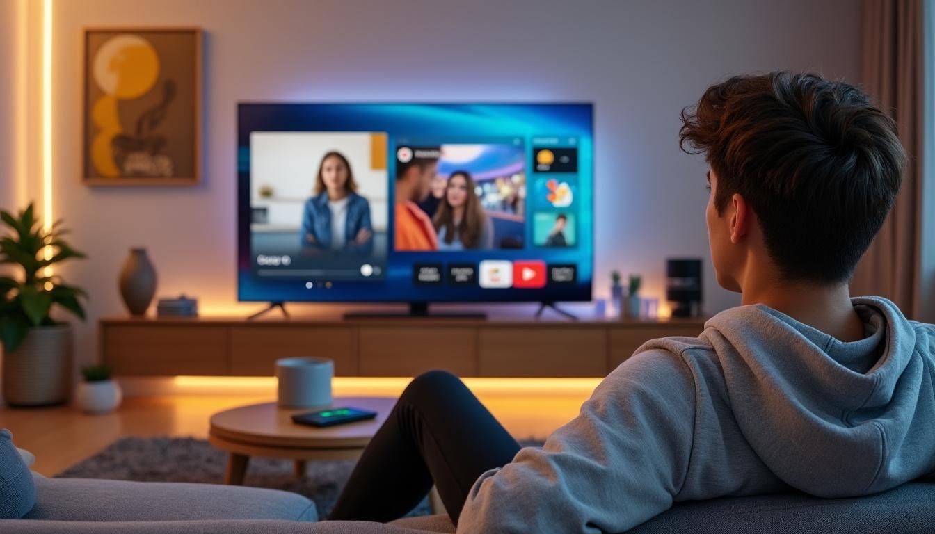 découvrez notre avis complet sur xenon iptv, explorez ses fonctionnalités clés et consultez les tarifs détaillés pour choisir la meilleure option de streaming iptv.