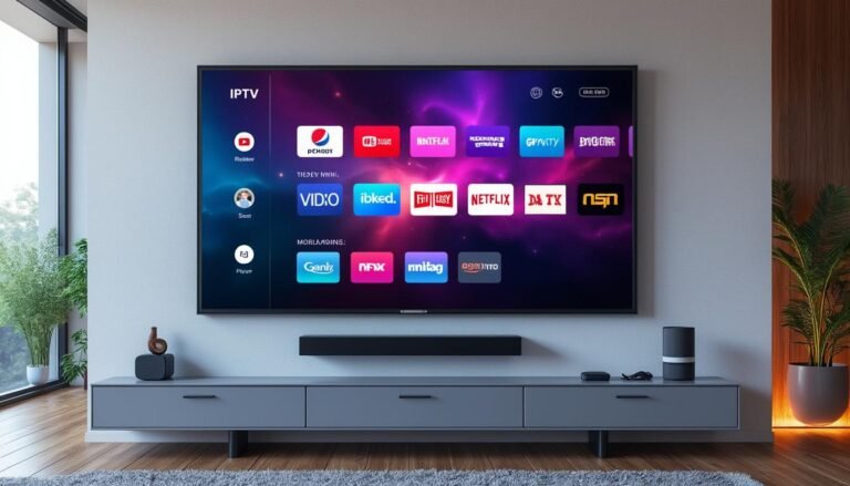 découvrez notre avis complet sur xenon iptv, ses fonctionnalités clés et ses tarifs détaillés pour faire le meilleur choix en matière de streaming iptv.