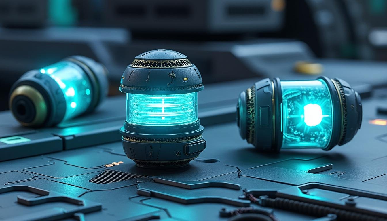 découvrez notre guide complet pour trouver le déforestateur dans arc raiders, un spécimen rare à ne pas manquer pour améliorer votre expérience de jeu.