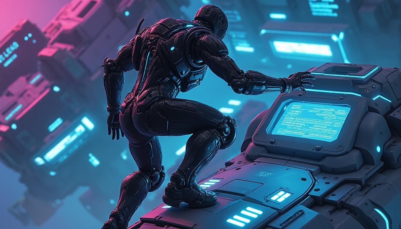 découvrez notre guide complet pour trouver le déforestateur dans arc raiders, un spécimen rare et précieux. astuces, localisation et stratégies pour réussir votre quête.