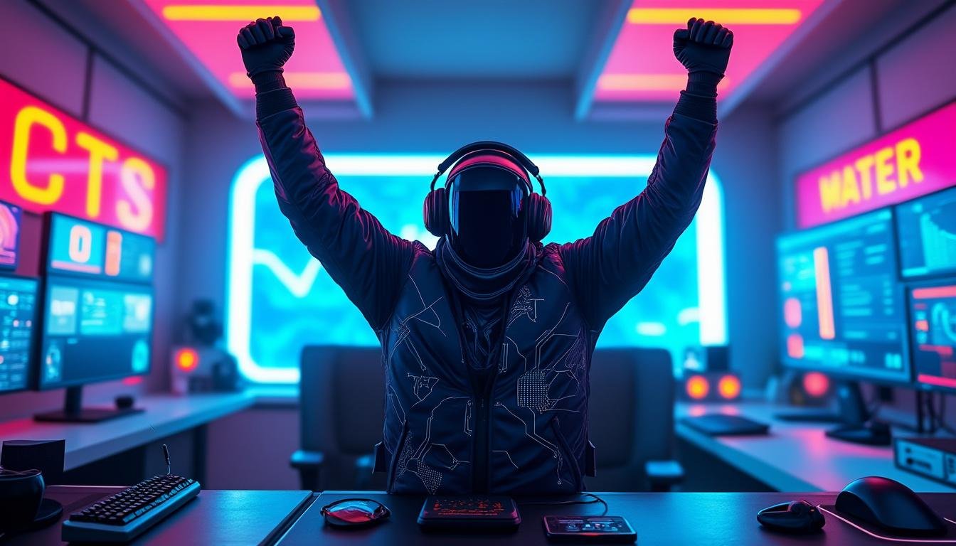 découvrez comment arc raiders révolutionne la lutte contre la triche avec une innovation unique, offrant un exemple inspirant pour toute l’industrie du jeu vidéo.