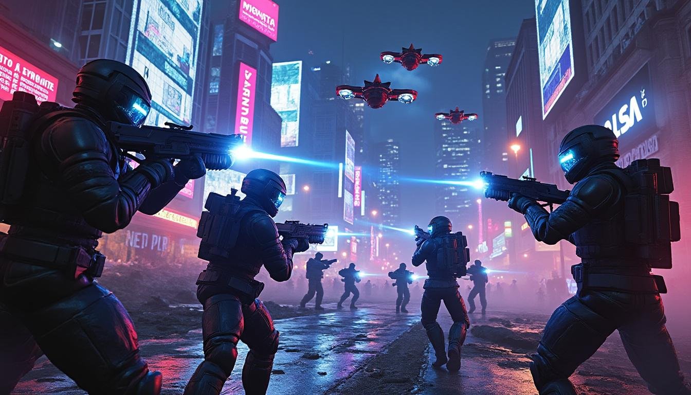 découvrez comment arc raiders met fin à l'avantage exclusif de certains joueurs pc, rééquilibrant ainsi l'expérience de jeu pour tous les participants.