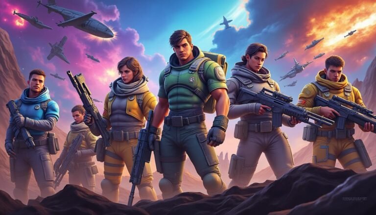 découvrez comment arc raiders met fin à l'avantage exclusif dont bénéficiaient certains joueurs pc, pour un équilibre de jeu amélioré.