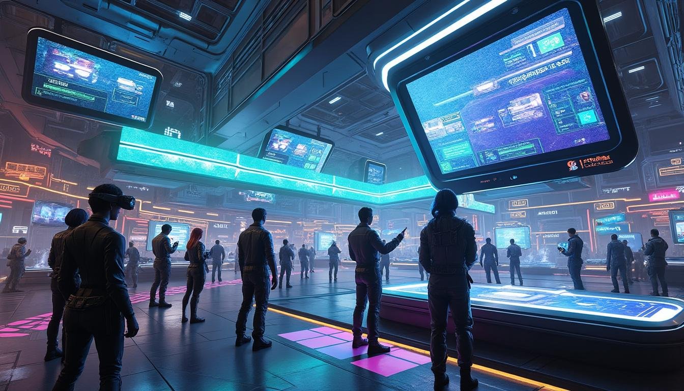 découvrez la fonctionnalité tant attendue dans arc raiders qui pourrait transformer votre expérience de jeu et révolutionner la façon dont vous jouez.