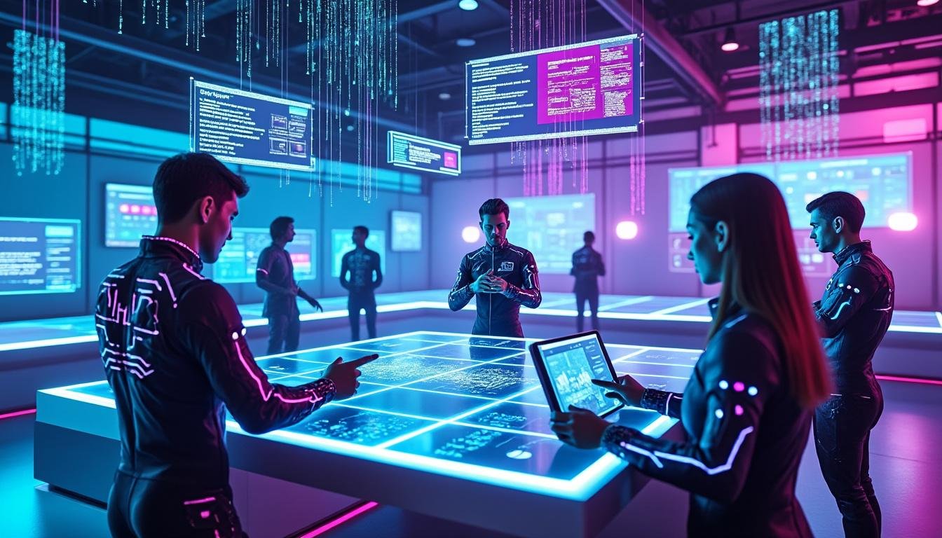 découvrez la fonctionnalité tant attendue d'arc raiders qui promet de révolutionner l'expérience de jeu des joueurs, apportant innovation et nouveauté au gameplay.