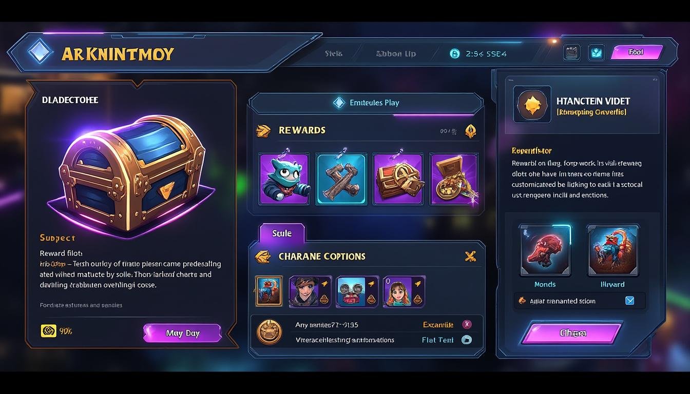 découvrez les récompenses gratuites cachées dans arknights endfield pour booster vos invocations et améliorer votre expérience de jeu. ne manquez pas ces astuces essentielles !