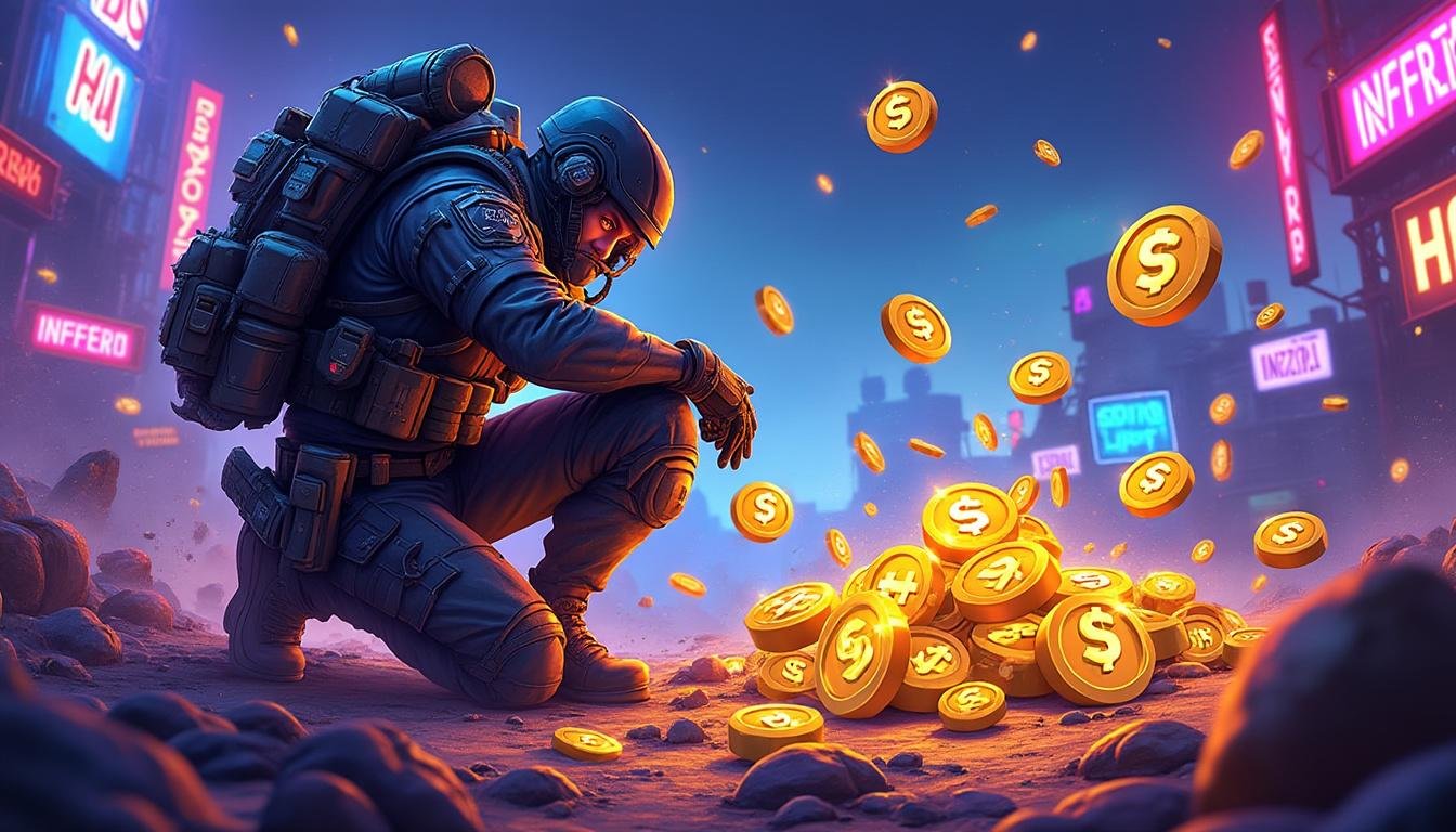 découvrez toutes les récompenses gratuites cachées dans arknights endfield pour booster efficacement vos invocations et progresser rapidement dans le jeu !