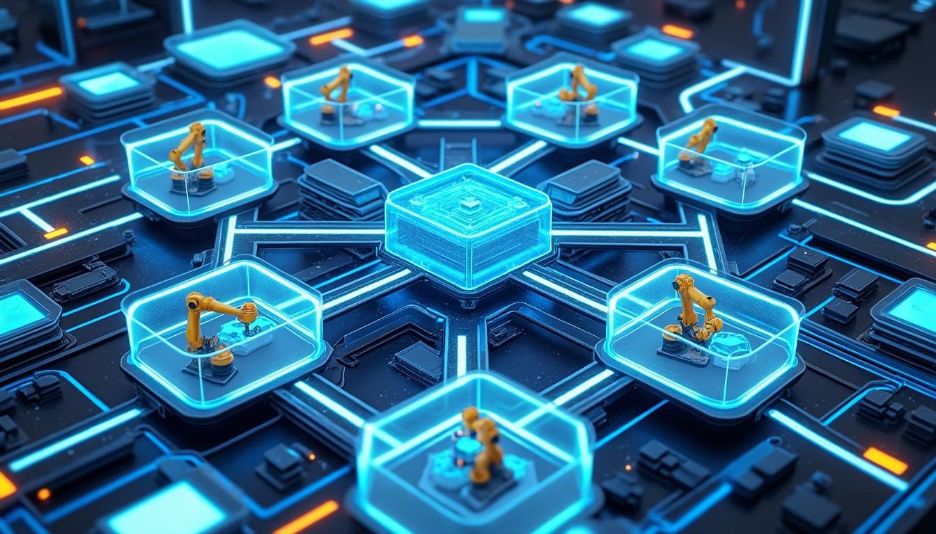 découvrez notre guide complet des meilleurs plans d’usine dans arknights endfield pour optimiser efficacement vos codes blueprints et maximiser vos ressources.