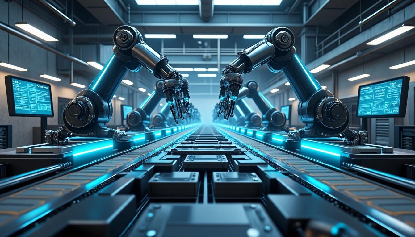 découvrez notre guide complet des meilleurs plans d’usine dans arknights endfield pour optimiser efficacement vos codes blueprints et maximiser votre progression.