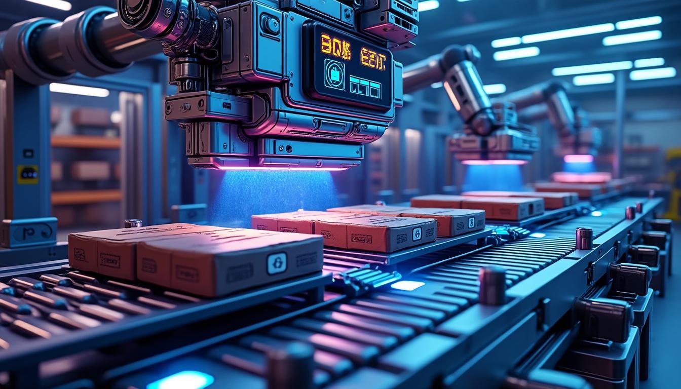 découvrez notre guide complet pour réussir la quête des explosifs industriels dans arknights endfield. astuces, stratégies et conseils pour avancer efficacement.