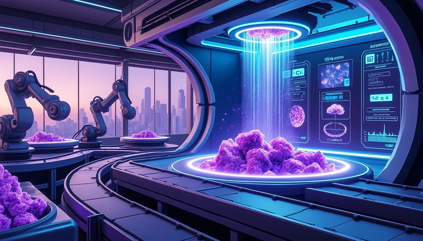 découvrez notre guide complet pour réussir la quête des explosifs industriels dans arknights endfield. astuces, stratégies et conseils pour avancer efficacement dans le jeu.