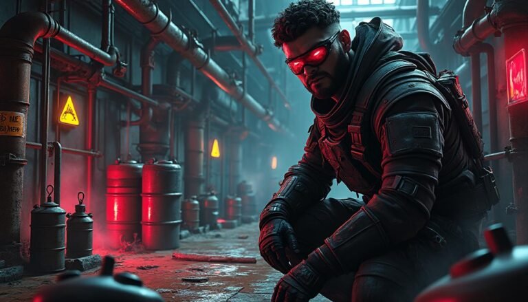 découvrez notre guide complet pour réussir la quête des explosifs industriels dans arknights endfield. astuces, conseils et stratégies détaillées pour progresser facilement.