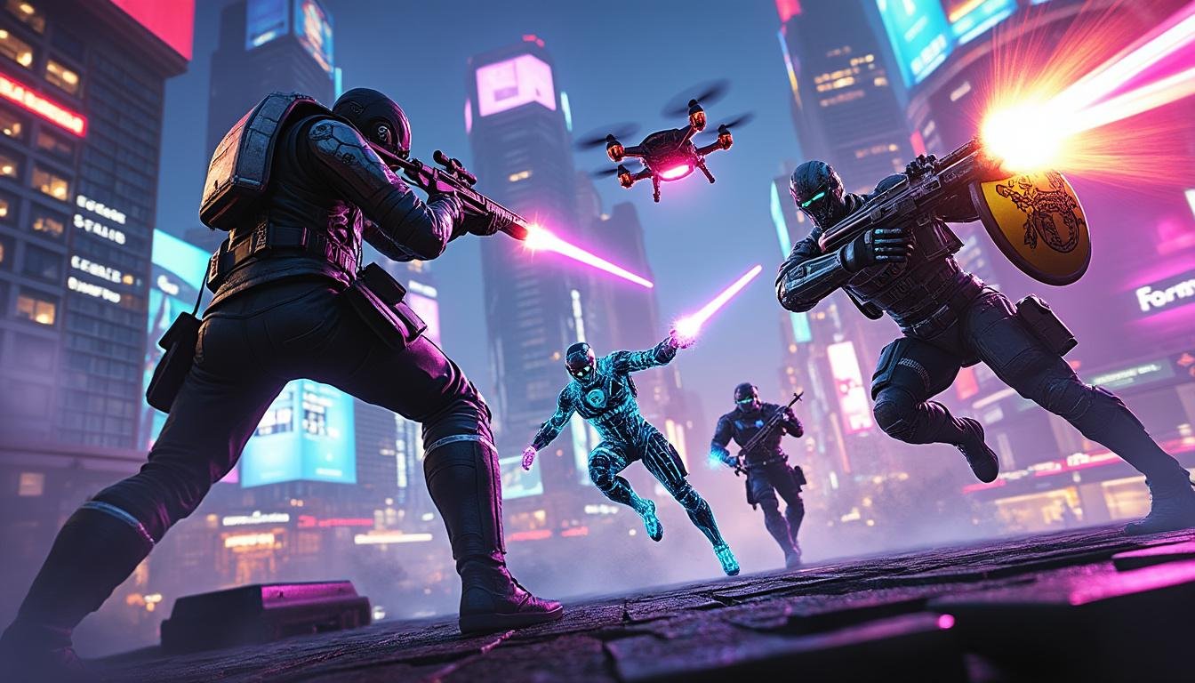 découvrez comment arknights: endfield se démarque de genshin impact en 2026 grâce à son style unique et son univers captivant, offrant une expérience de jeu inédite aux joueurs.