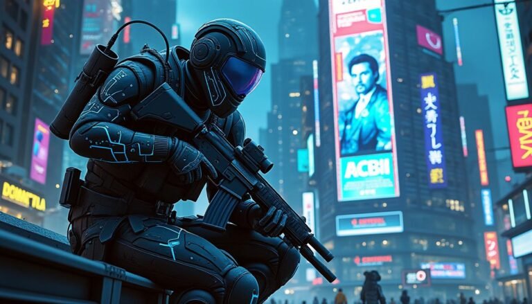 découvrez comment arknights: endfield s'impose face à genshin impact en 2026 grâce à son univers distinctif et son gameplay innovant.