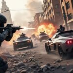 Battlefield 6 accusé de plagiat : quand le blockbuster s&rsquo;inspire maladroitement de Call of Duty