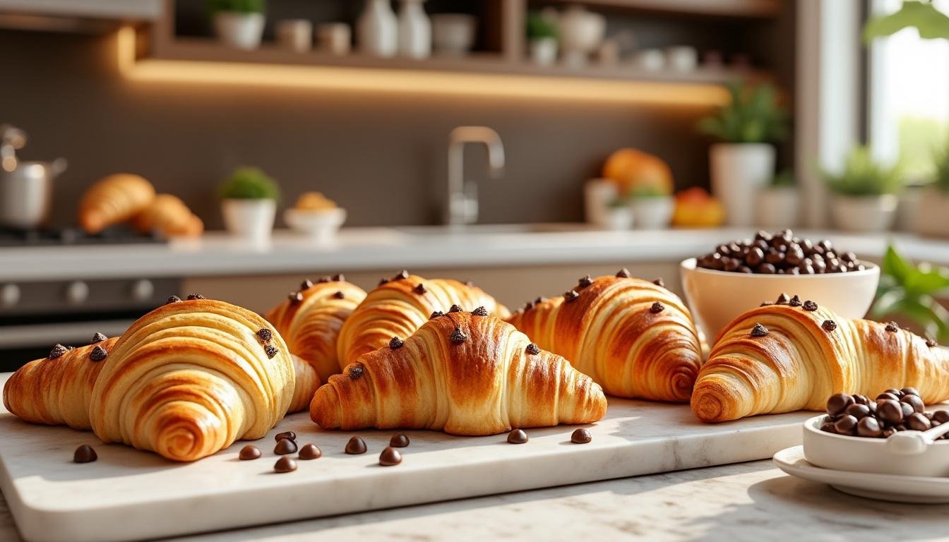 découvrez la recette cinq étoiles des biscuits aux pépites de chocolat dreamlight valley, une gourmandise incontournable à maîtriser pour régaler famille et amis.