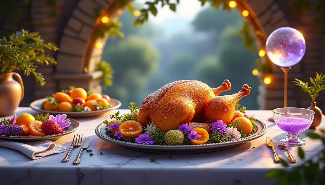 découvrez la recette étoilée de cacahuètes fumées et baudroie dans dreamlight valley et apprenez à la maîtriser pour sublimer vos aventures culinaires.