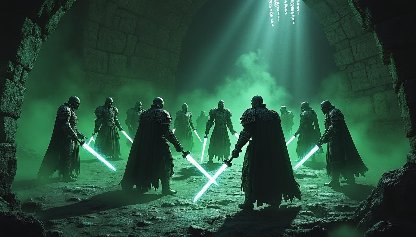 découvrez comment le studio français clair obscur a défié les géants du jeu vidéo en surpassant elden ring, le mastodonte japonais au succès colossal, et a marqué l'industrie avec son innovation et sa créativité.