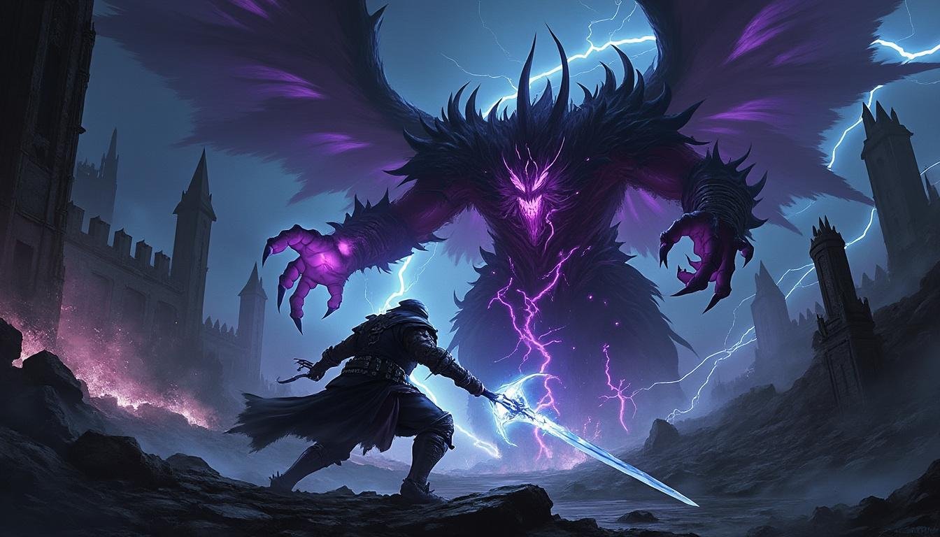 découvrez l'analyse de code vein 2, un épisode prometteur pour la saga, mais dont la transition vers un monde ouvert suscite des réserves.