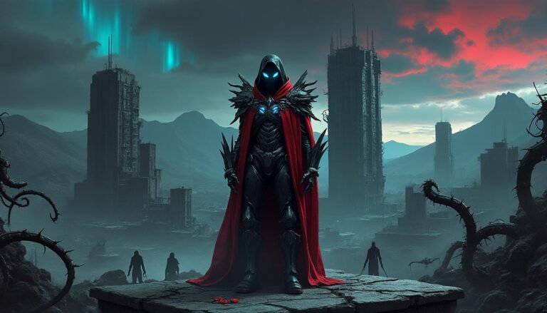 découvrez notre analyse de code vein 2, un opus au fort potentiel pour la saga. malgré des promesses avec un monde ouvert, la suite peine toutefois à convaincre pleinement les fans.