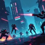 Découvrez l&rsquo;un des meilleurs jeux d&rsquo;action rétro de 2025, disponible gratuitement sur ce service… mais attention à sa difficulté redoutable !